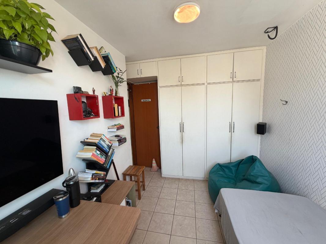 Apartamento, Silveira, 4 Quartos, 1 Vaga, 1 Suíte