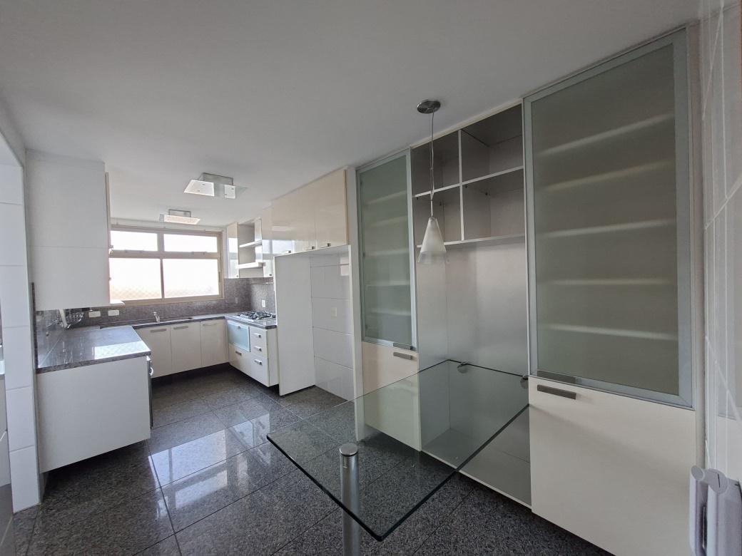 Apartamento, Boa Viagem, 4 Quartos, 4 Vagas, 2 Suítes