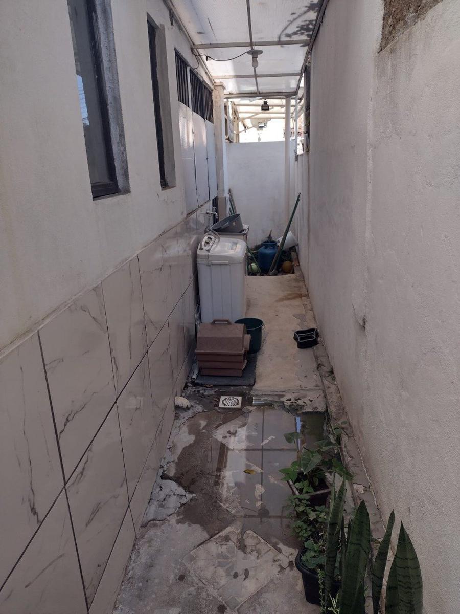 Apartamento, Concórdia, 2 Quartos, 0 Vaga, 1 Suíte