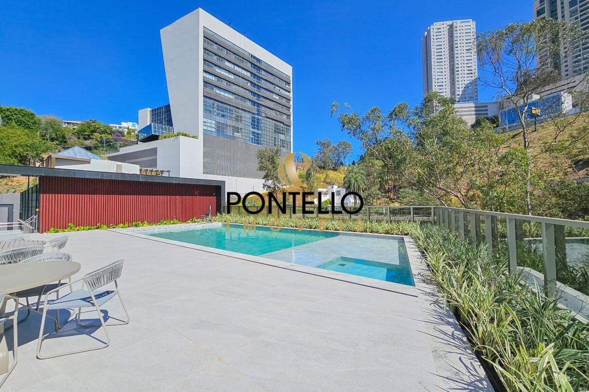 Apartamento, Vale do Sereno, 4 Quartos, 4 Vagas, 4 Suítes