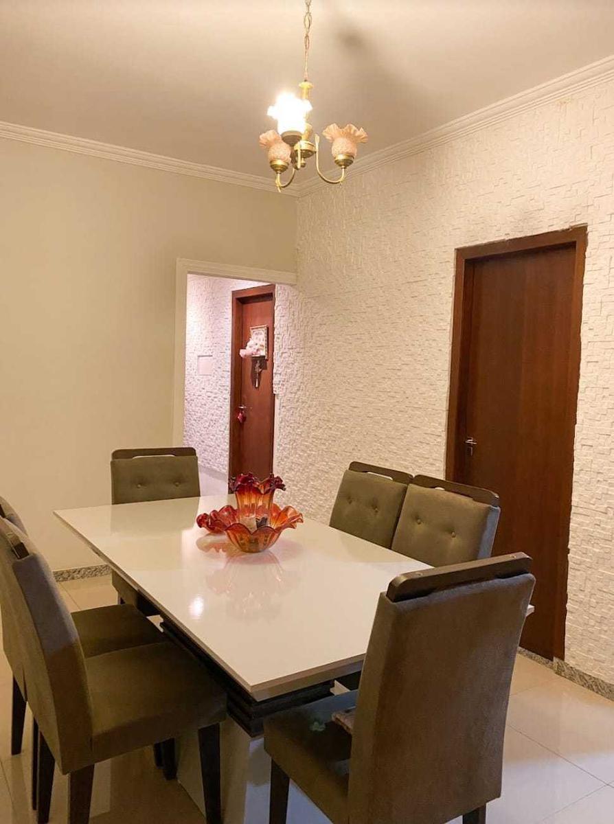 Casa, Mantiqueira, 3 Quartos, 2 Vagas, 1 Suíte