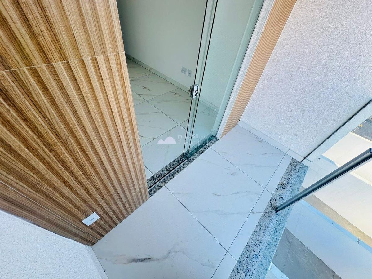 Casa, Santa Branca, 2 Quartos, 2 Vagas, 2 Suítes