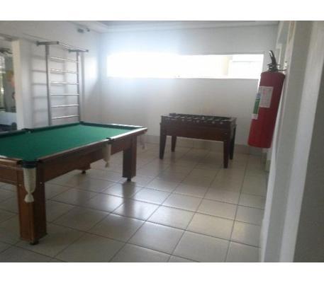 Apartamento, Castelo, 2 Quartos, 1 Vaga, 1 Suíte
