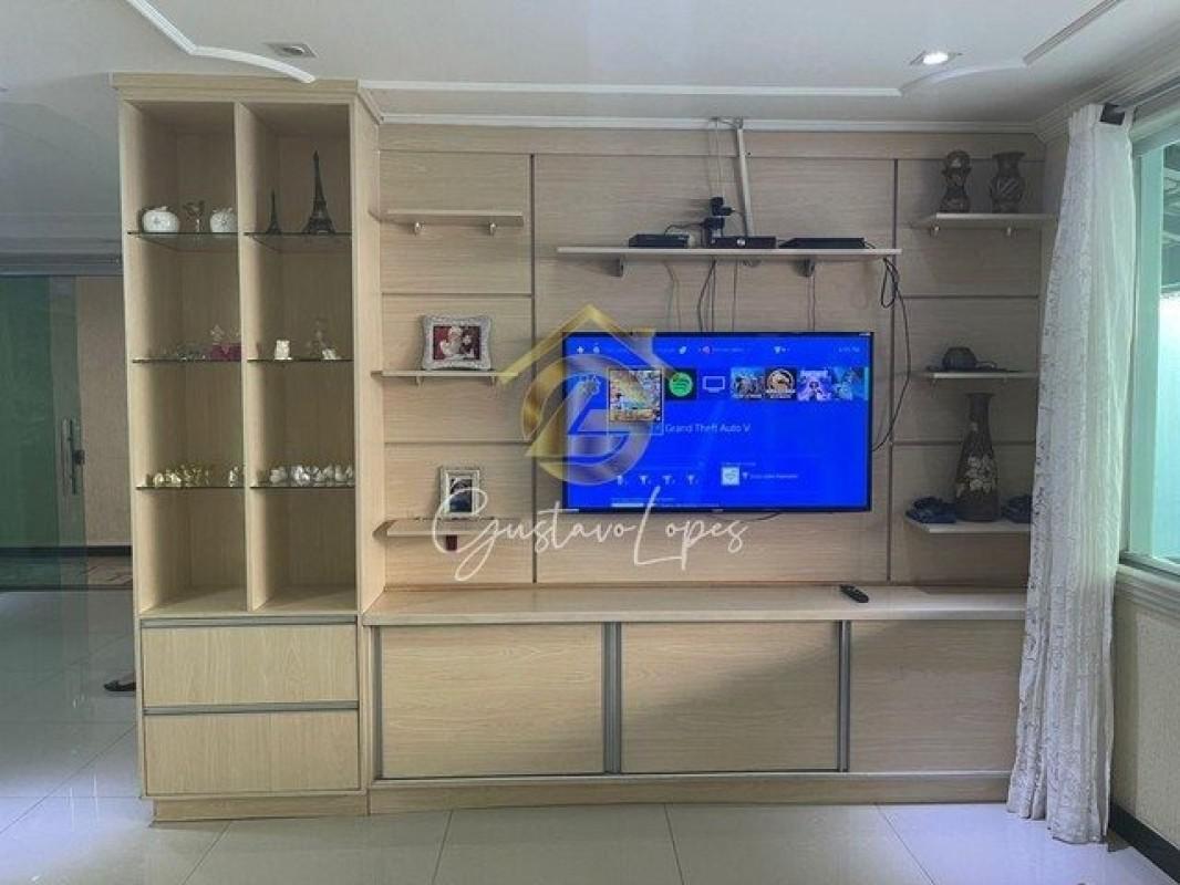 Casa, Ingá, 4 Quartos, 4 Vagas, 3 Suítes