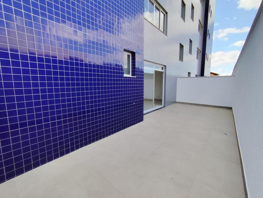 Apartamento, Padre Eustáquio, 3 Quartos, 2 Vagas, 1 Suíte