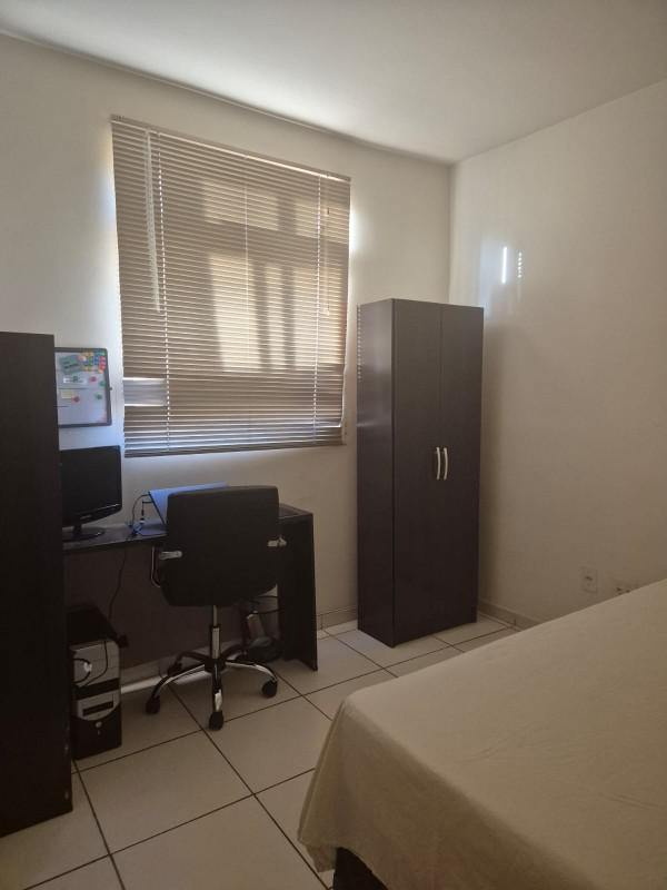 Apartamento, Nova Suíssa, 2 Quartos, 1 Vaga, 1 Suíte