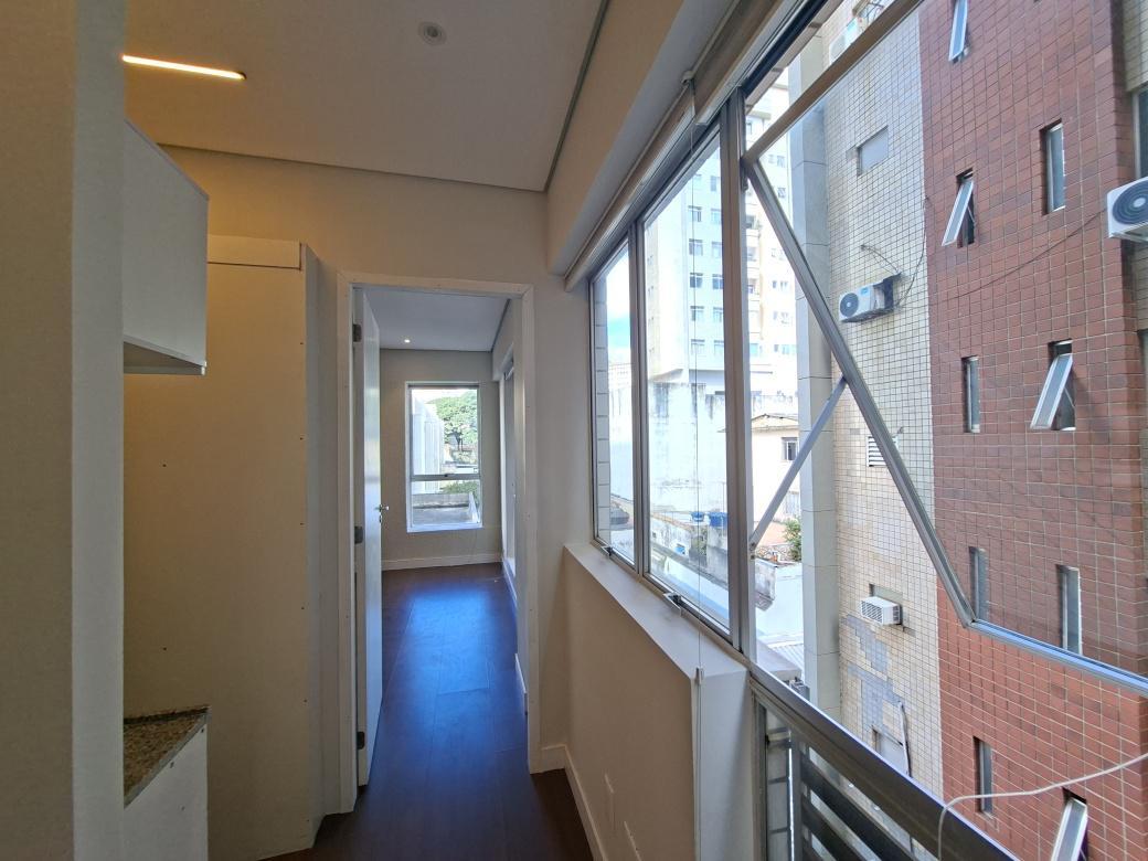 Sala, Santa Efigênia, 0 Quarto, 1 Vaga