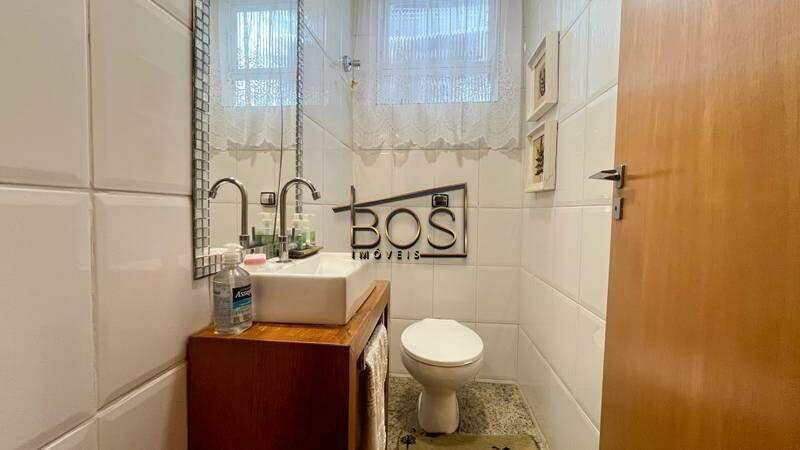 Casa, Serra, 3 Quartos, 3 Vagas, 3 Suítes