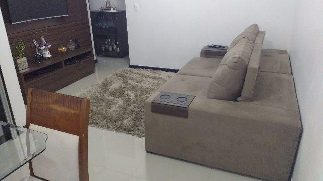 Apartamento, Castelo, 3 Quartos, 1 Vaga, 1 Suíte