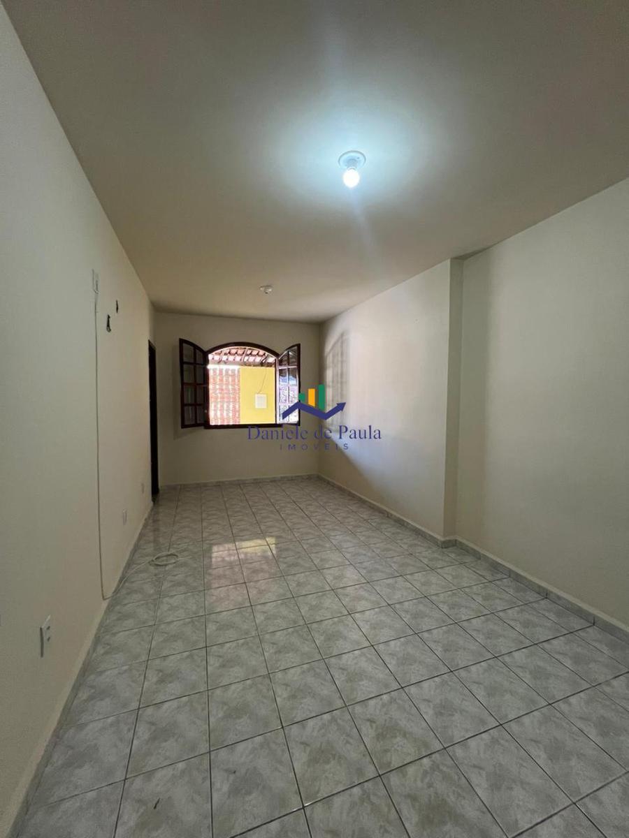 Casa, Conjunto Habitacional Bueno Franco, 4 Quartos, 2 Vagas, 2 Suítes