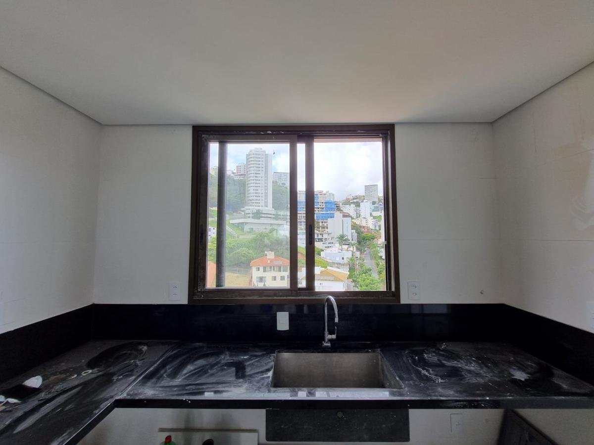 Apartamento, Santa Lúcia, 4 Quartos, 4 Vagas, 4 Suítes