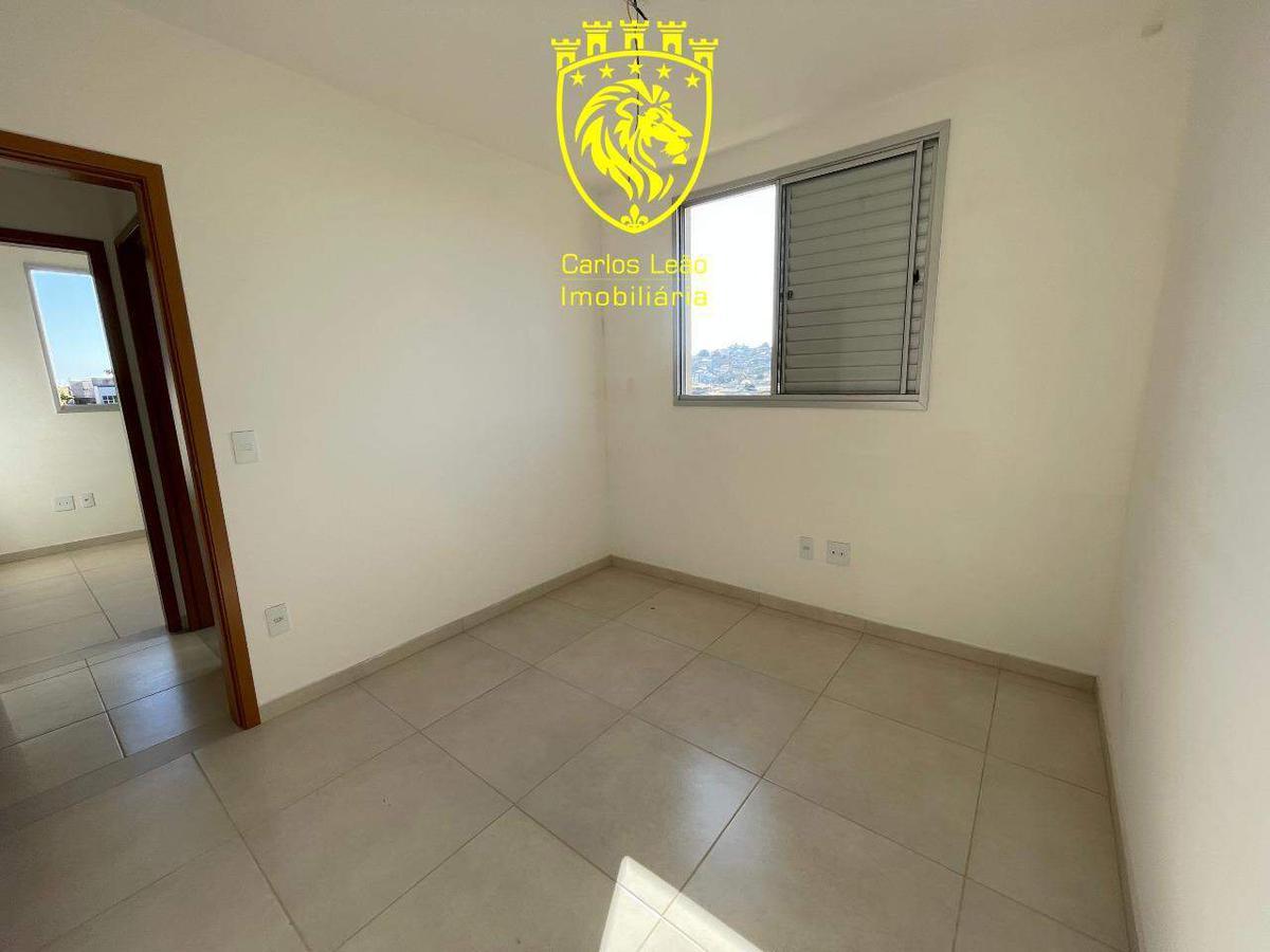 Cobertura, São Geraldo, 3 Quartos, 3 Vagas, 1 Suíte