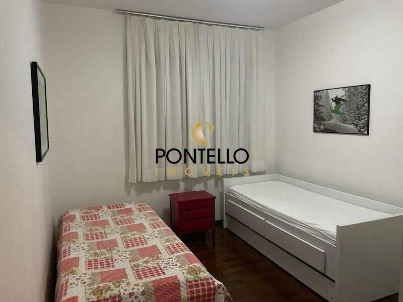 Apartamento, Gutierrez, 3 Quartos, 1 Vaga, 1 Suíte