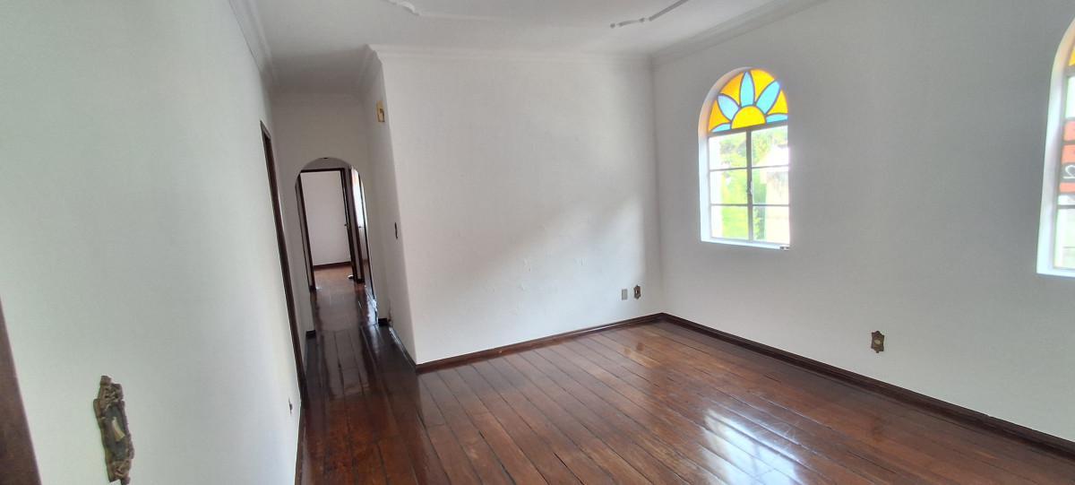 Apartamento, Coração de Jesus, 3 Quartos, 2 Vagas, 1 Suíte
