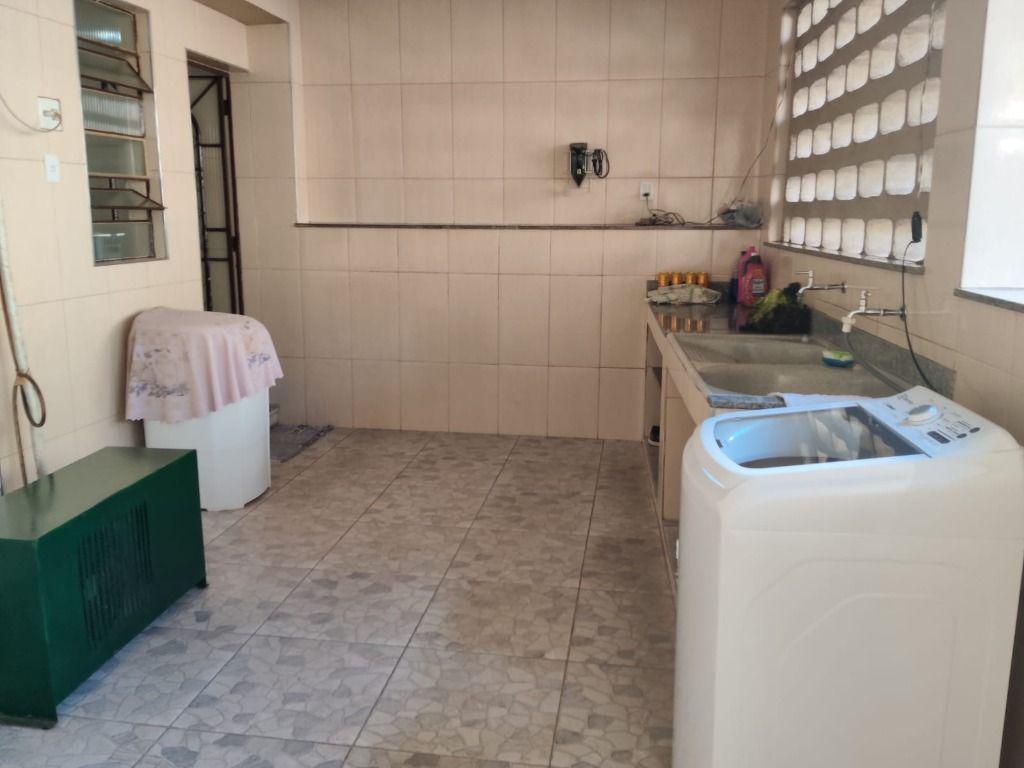Casa, Nações Unidas, 3 Quartos, 1 Vaga