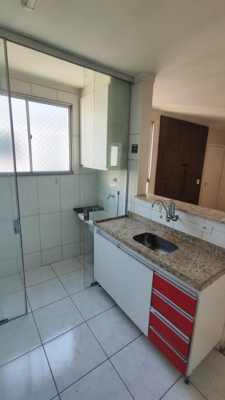 Apartamento, Bandeirantes (pampulha), 2 Quartos, 1 Vaga