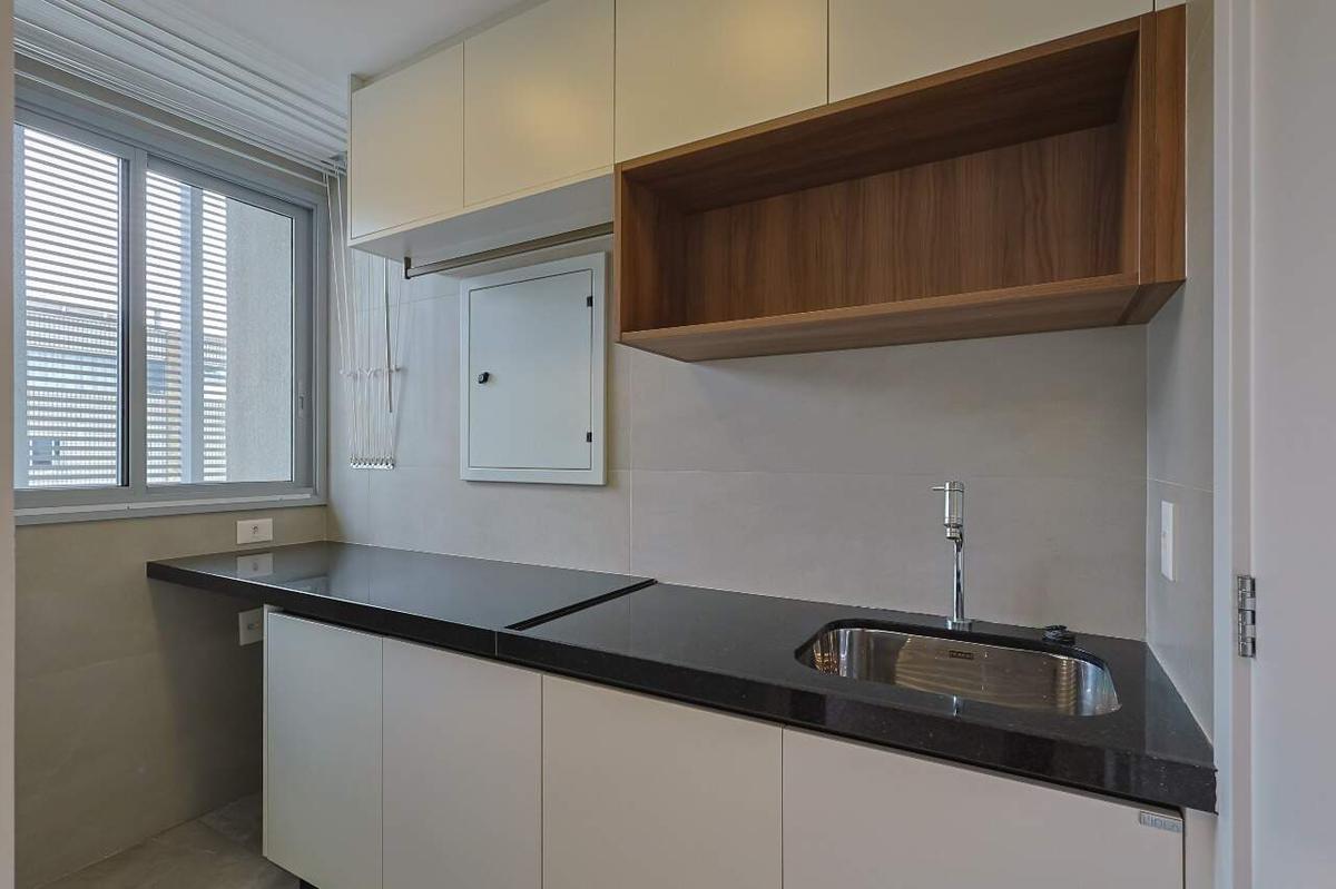 Apartamento, Lourdes, 3 Quartos, 2 Vagas, 1 Suíte