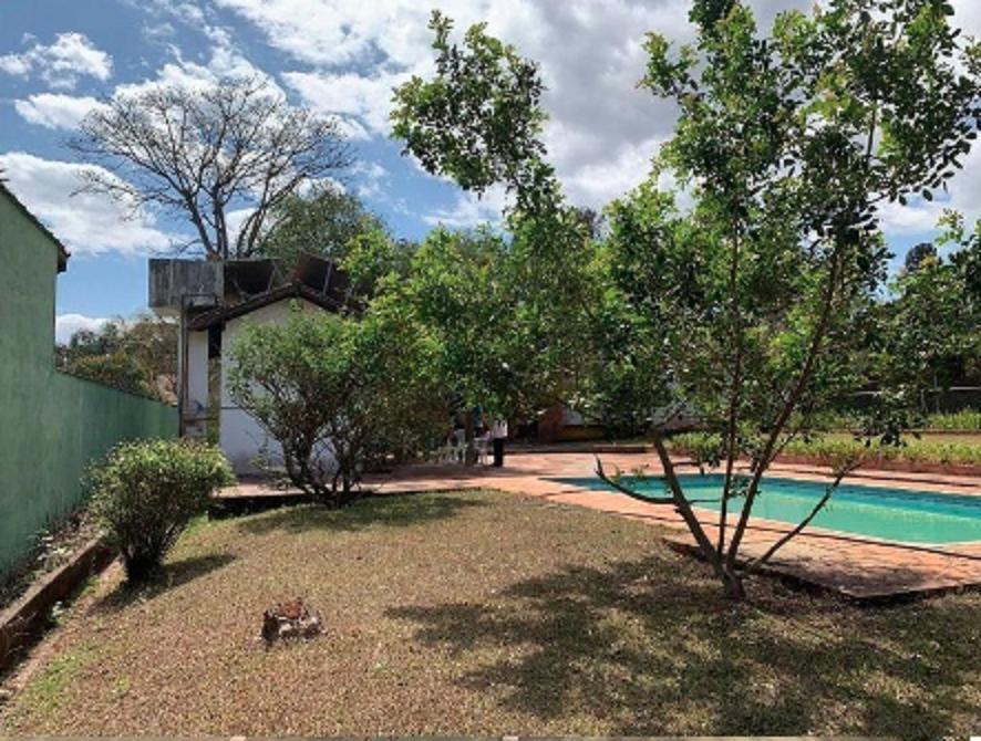 Casa, Morro do Chapéu, 3 Quartos, 6 Vagas, 1 Suíte