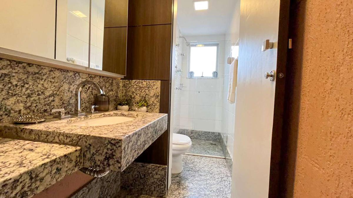 Apartamento, Savassi, 3 Quartos, 2 Vagas, 1 Suíte