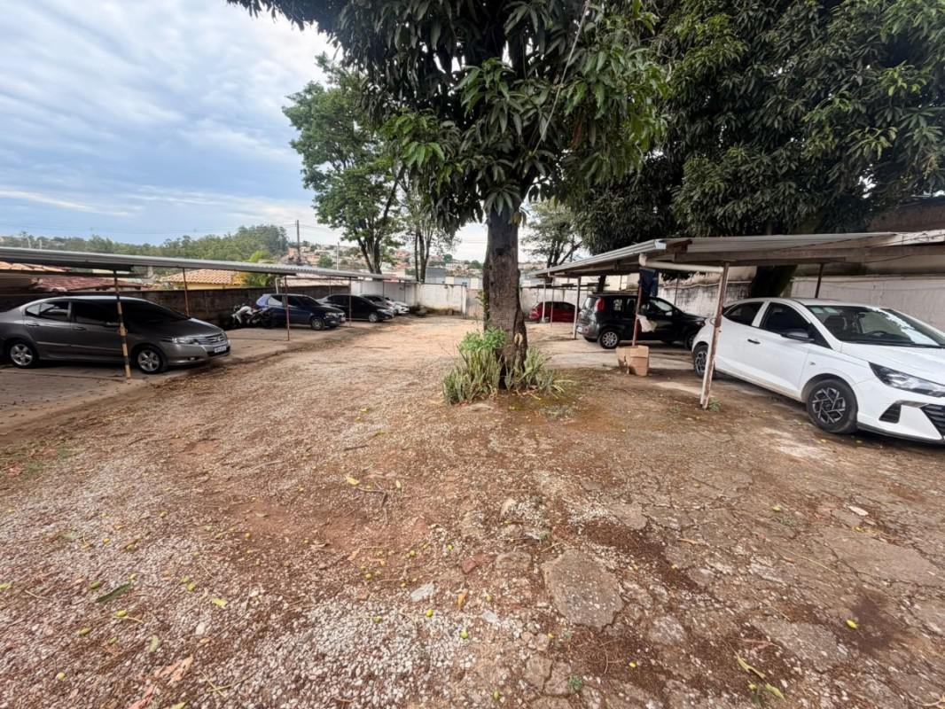 Casa, Granjas Primavera (justinópolis), 3 Quartos, 18 Vagas, 1 Suíte