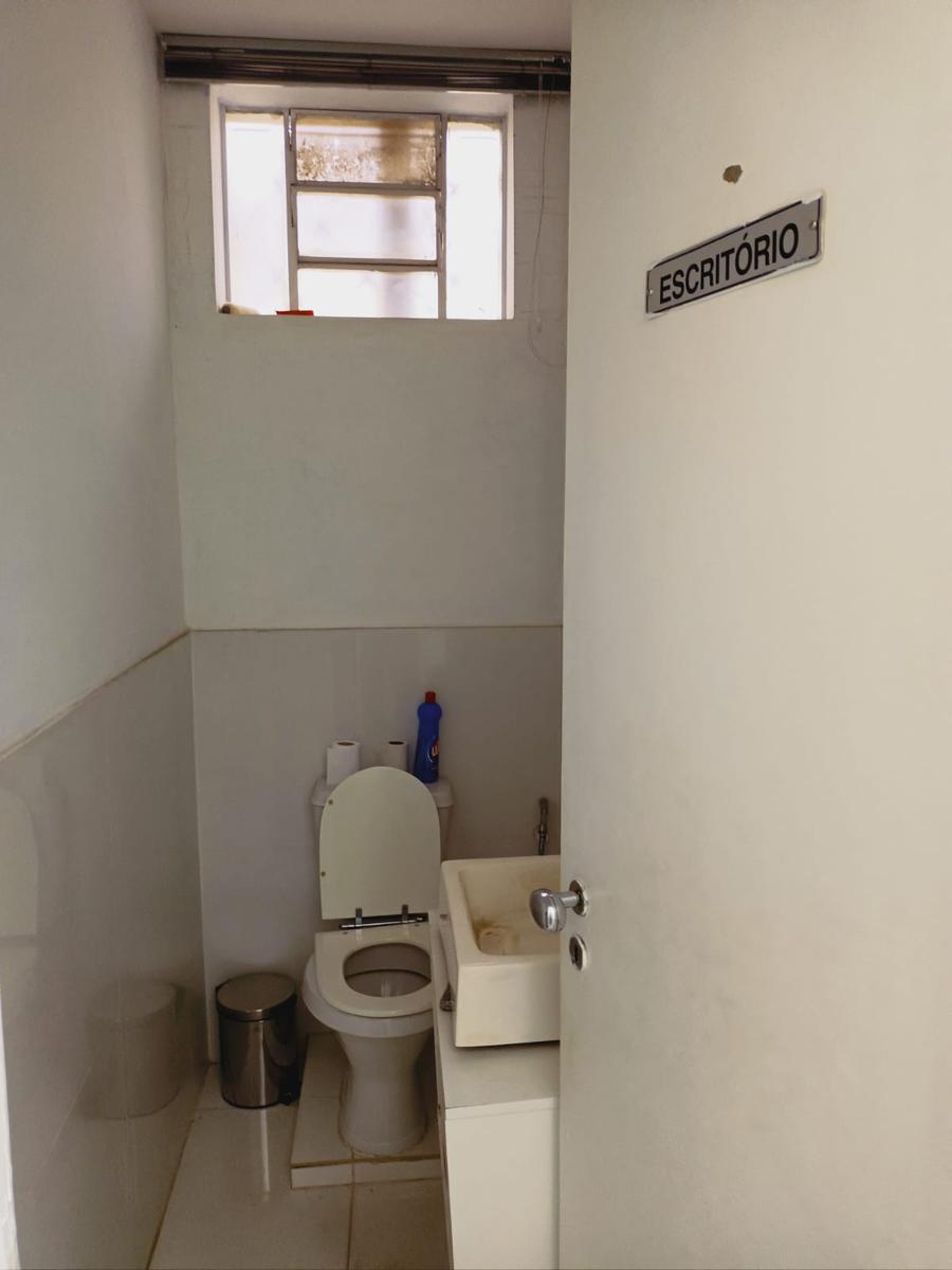 Andar, Prado, 0 Quarto, 0 Vaga