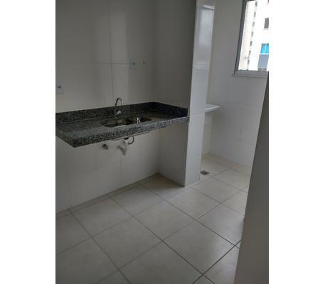 Apartamento, Ouro Preto, 2 Quartos, 1 Vaga, 1 Suíte