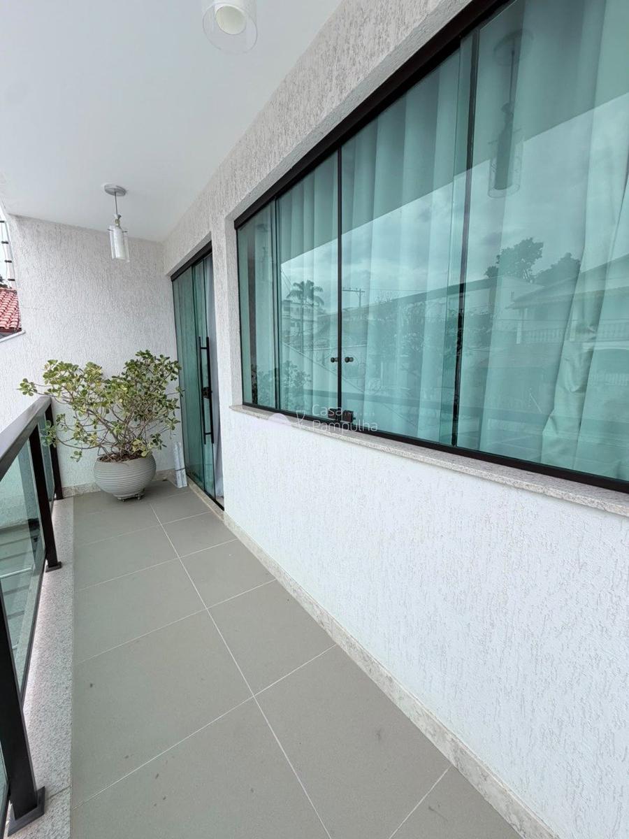 Casa, Jardim Atlântico, 3 Quartos, 3 Vagas, 1 Suíte
