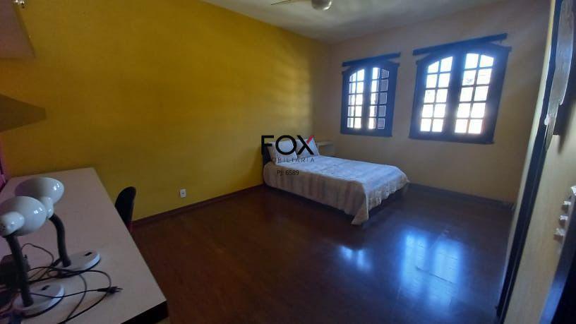 Casa, São Bento, 6 Quartos, 5 Vagas, 4 Suítes