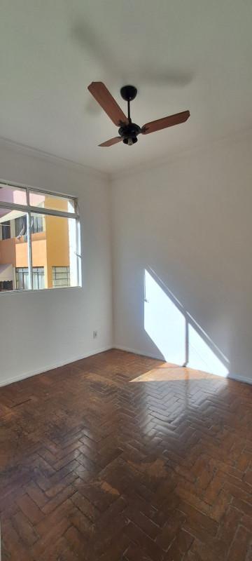Apartamento, Santa Teresa, 2 Quartos, 1 Vaga