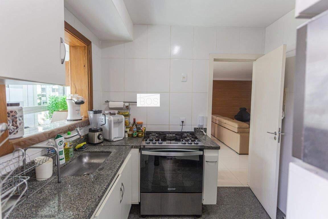 Apartamento, Sion, 3 Quartos, 2 Vagas, 1 Suíte
