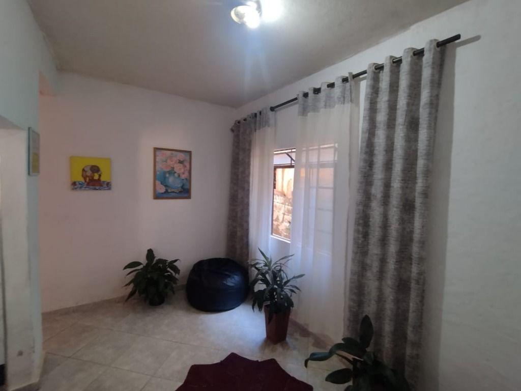 Casa, Paciência, 2 Quartos, 1 Vaga