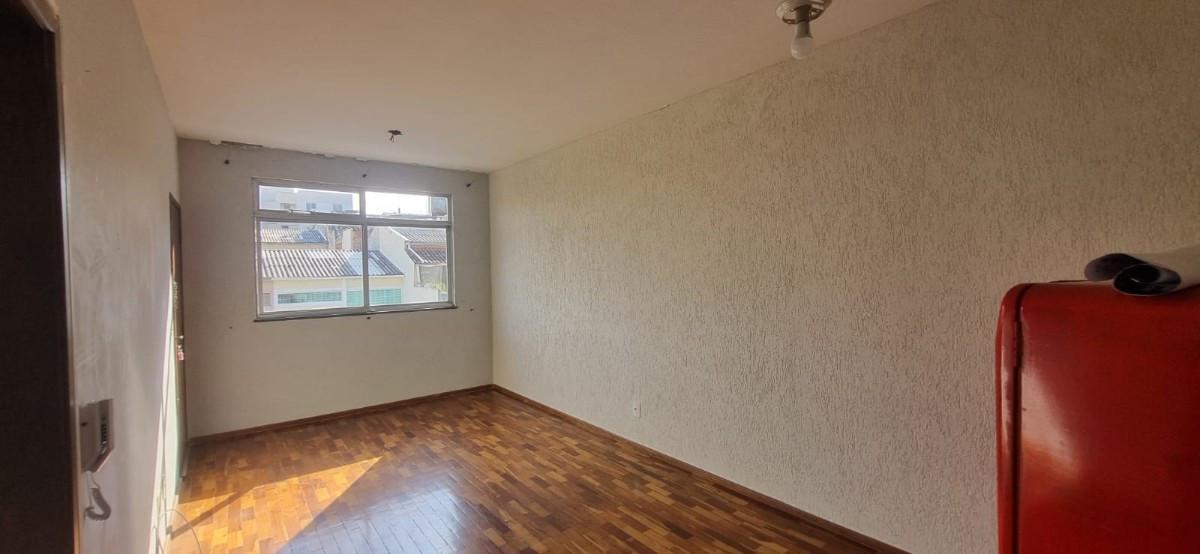 Apartamento, Horto, 2 Quartos, 1 Vaga