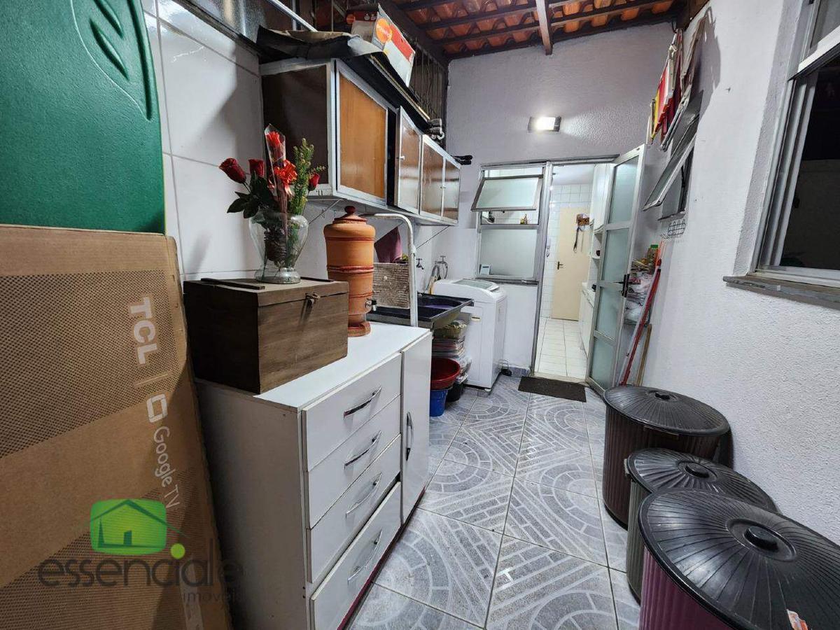 Apartamento, Centro, 3 Quartos, 1 Vaga