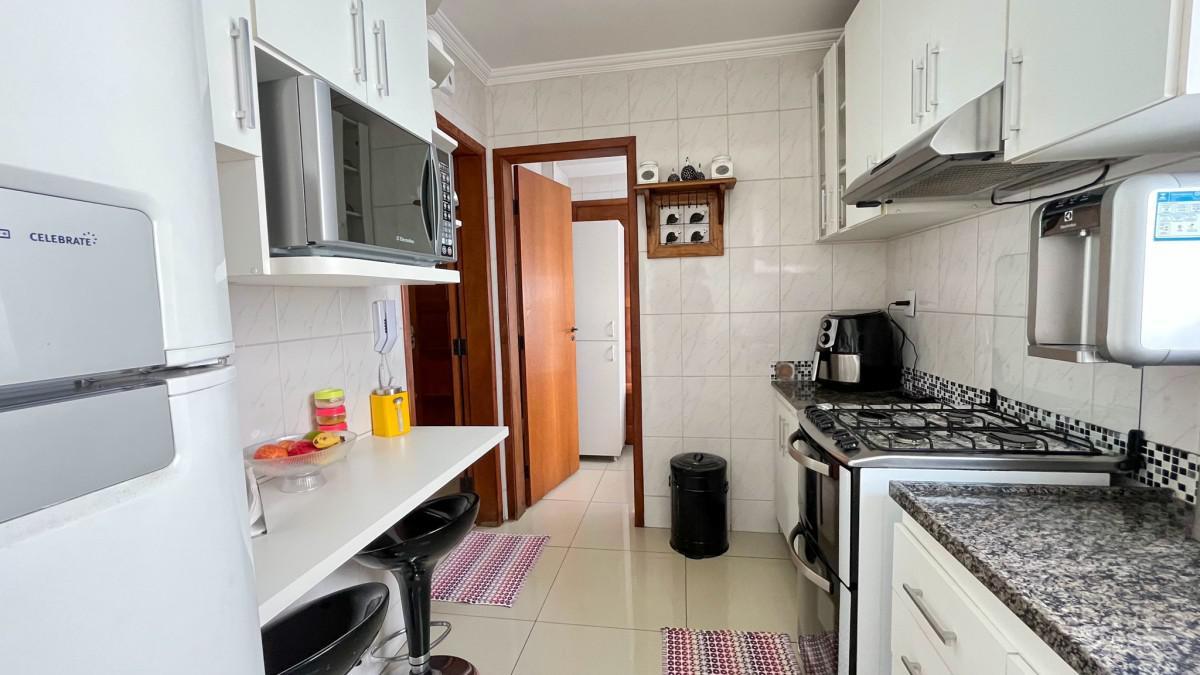 Apartamento, Castelo, 3 Quartos, 2 Vagas, 1 Suíte