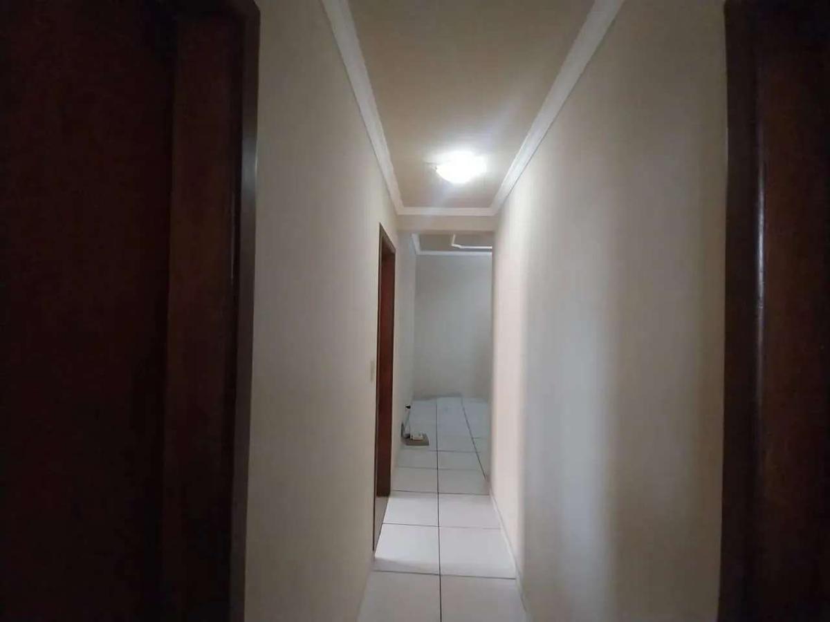 Apartamento, Ouro Preto, 3 Quartos, 1 Vaga, 1 Suíte