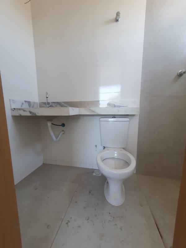 Cobertura, Santa Branca, 3 Quartos, 2 Vagas, 1 Suíte