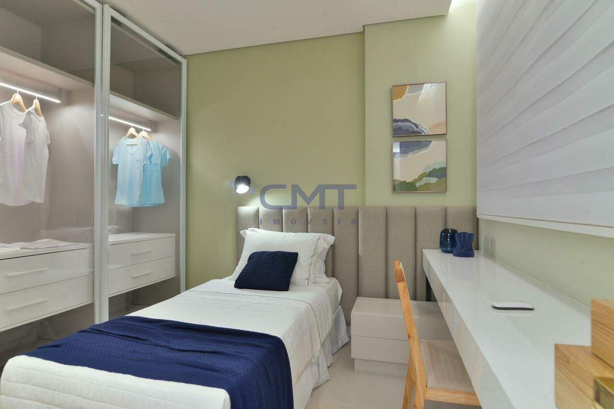 Apartamento, Savassi, 2 Quartos, 1 Vaga, 2 Suítes