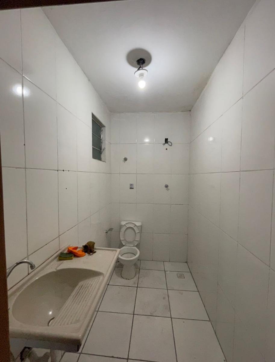Andar, Nova Granada, 0 Quarto, 0 Vaga