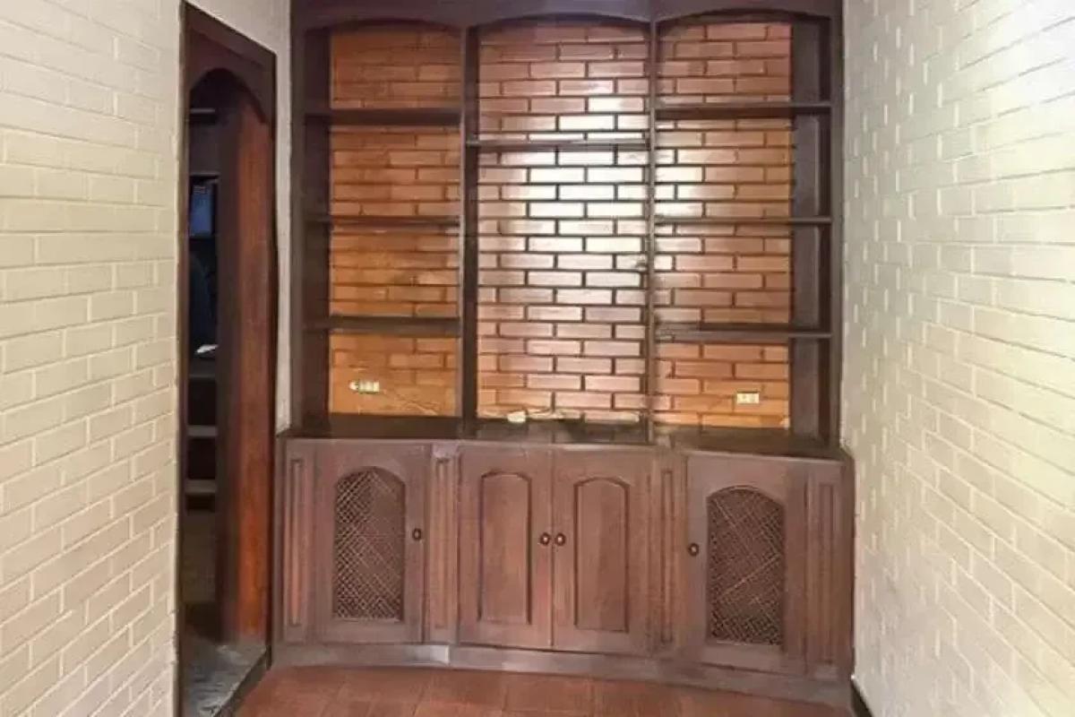 Casa, Betânia, 4 Quartos, 3 Vagas, 1 Suíte