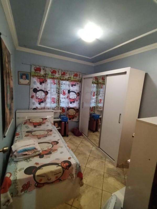 Casa, Riacho da Mata, 3 Quartos, 2 Vagas, 1 Suíte