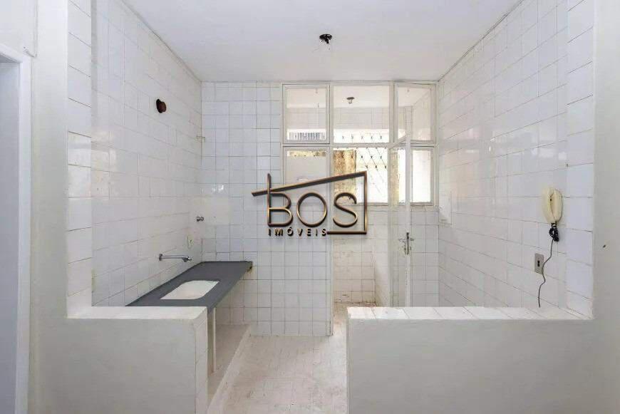 Apartamento, Anchieta, 2 Quartos, 1 Vaga