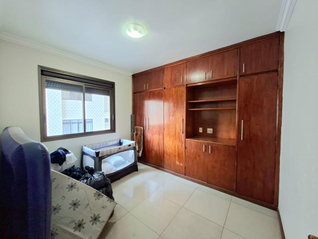 Apartamento, Savassi, 3 Quartos, 2 Vagas, 1 Suíte