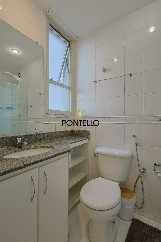Apartamento, Belvedere, 2 Quartos, 1 Vaga, 1 Suíte