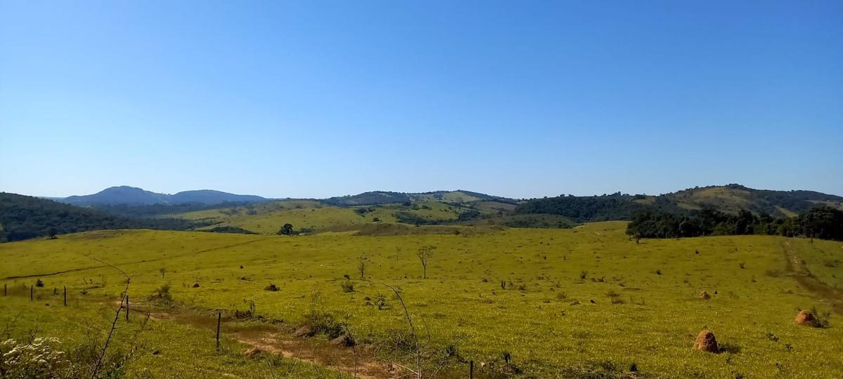 Fazenda, Zona Rural, 3 Quartos, 0 Vaga
