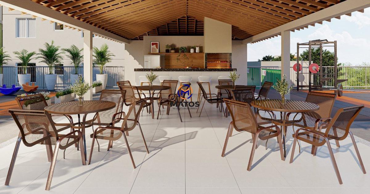 Apartamento, Borba Gato, 2 Quartos, 1 Vaga