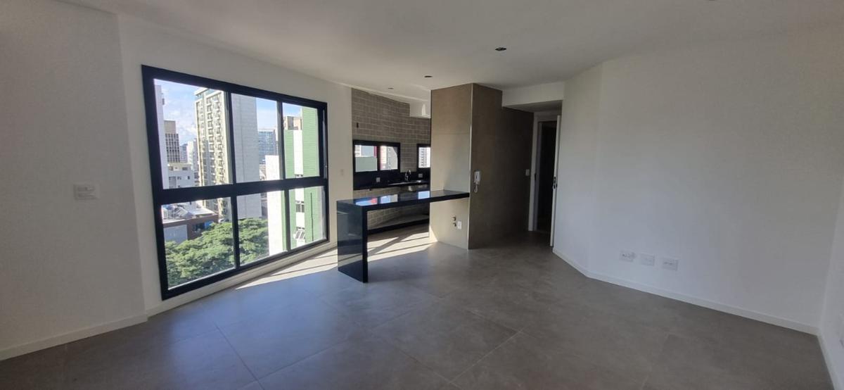 Apartamento, São Pedro, 3 Quartos, 2 Vagas, 1 Suíte
