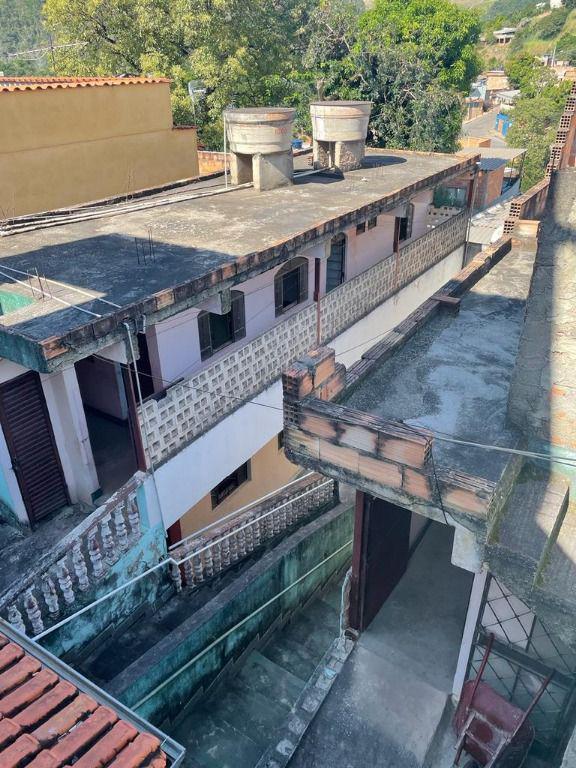 Casa, Nossa Senhora de Fátima, 6 Quartos, 0 Vaga