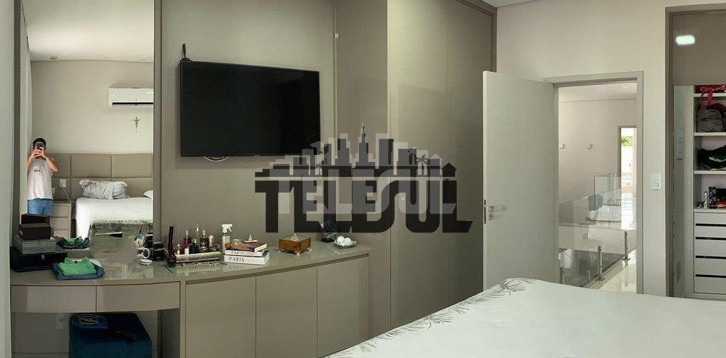 Casa, Parque Boa Vista, 3 Quartos, 5 Vagas, 2 Suítes