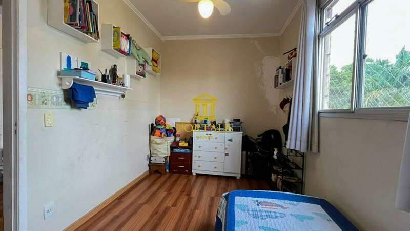 Apartamento, Castelo, 3 Quartos, 1 Vaga, 1 Suíte