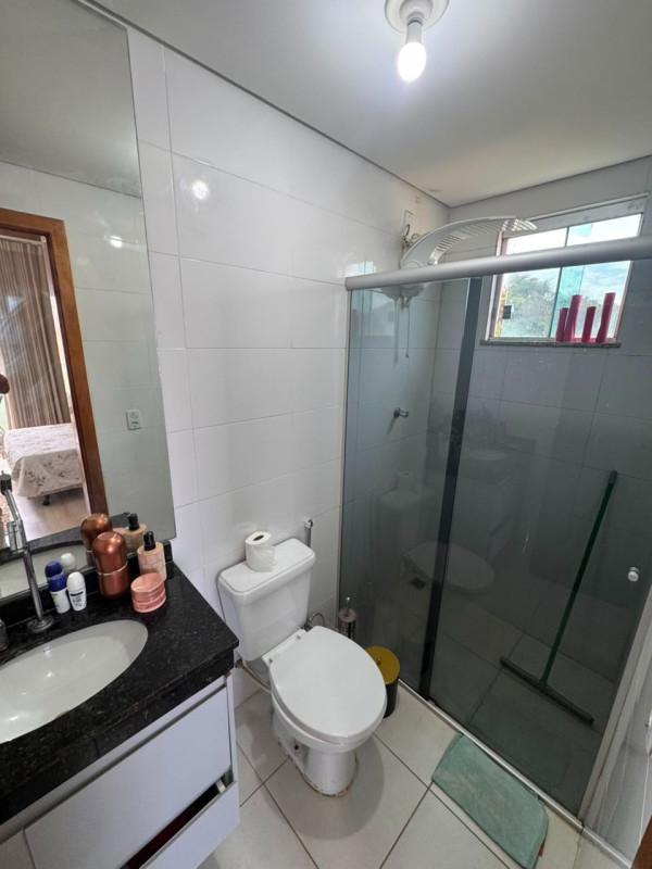 Cobertura, Masterville, 3 Quartos, 1 Vaga, 1 Suíte